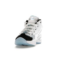 Кроссовки Reebok Question Mid Double Toe Anuel AA