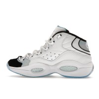 Кроссовки Reebok Question Mid Double Toe Anuel AA