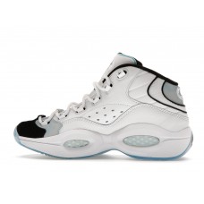 Кроссовки Reebok Question Mid Double Toe Anuel AA
