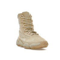 adidas Yeezy 500 High Tactical Boot Sand