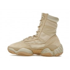 adidas Yeezy 500 High Tactical Boot Sand