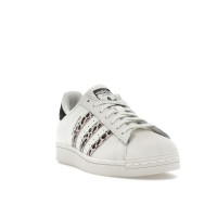 Женские adidas Superstar Off White Core Black (W)