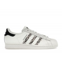 Женские adidas Superstar Off White Core Black (W)
