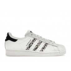 Женские adidas Superstar Off White Core Black (W)