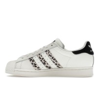Женские adidas Superstar Off White Core Black (W)