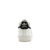 Женские adidas Superstar Off White Core Black (W)