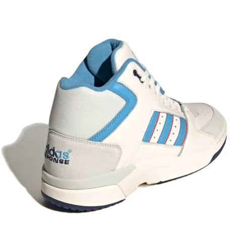 adidas Torsion Response Tennis Mid White Preloved Blue - мужская сетка размеров adidas Torsion Response Tennis Mid White Preloved Blue - мужская сетка размеров