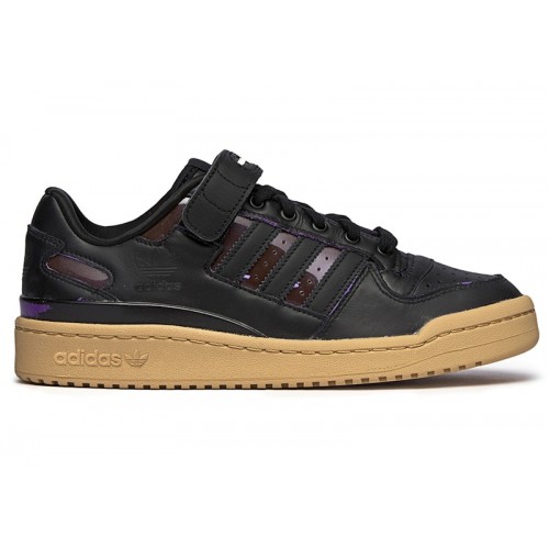 Кроссы adidas Forum Low sivasdescalzo Cool Kids Club - мужская сетка размеров