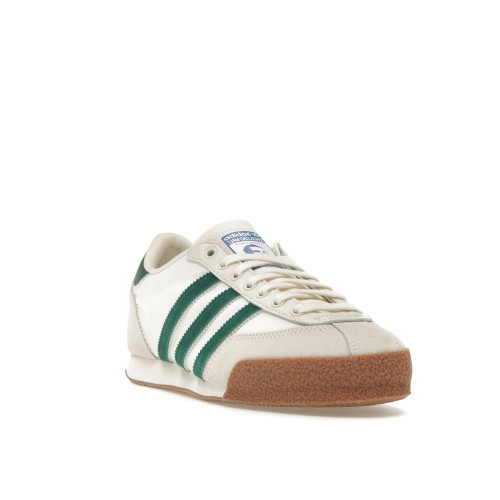 Кроссы adidas LG II SPZL Liam Gallagher Bottle Green - мужская сетка размеров