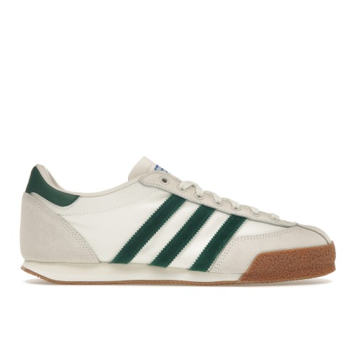 Кроссы adidas LG II SPZL Liam Gallagher Bottle Green - мужская сетка размеров