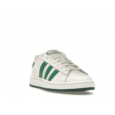 adidas Campus 00s Core White Green