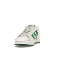 adidas Campus 00s Core White Green