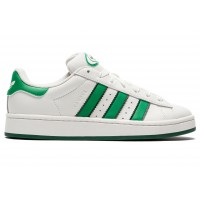 Кроссовки adidas Campus 00s Core White Green
