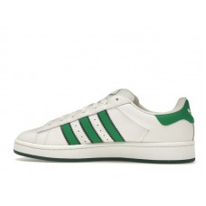 adidas Campus 00s Core White Green