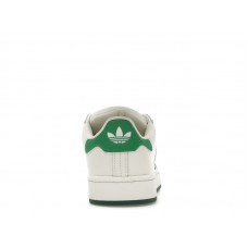 adidas Campus 00s Core White Green