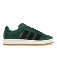 Кроссовки adidas Campus 00s Collegiate Green Core Black Gum