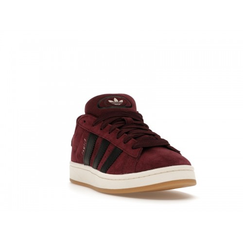 adidas Campus 00s Maroon - мужская сетка размеров