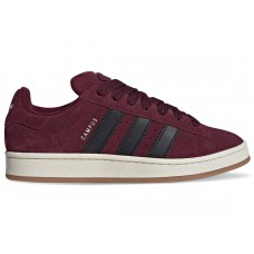 Кроссовки adidas Campus 00s Maroon