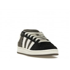 adidas Campus 00s Charcoal Black White