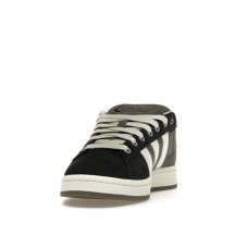 adidas Campus 00s Charcoal Black White