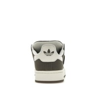 adidas Campus 00s Charcoal Black White