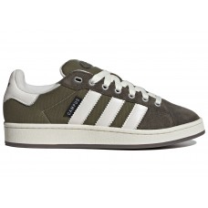 Кроссовки adidas Campus 00s Focus Olive