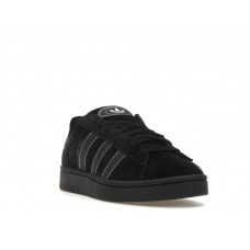 adidas Campus 00s Core Black White