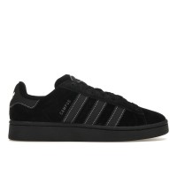 Кроссовки adidas Campus 00s Core Black White