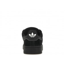 adidas Campus 00s Core Black White