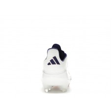 adidas F50 Elite FG Cloud White Solar Red Lucid Blue