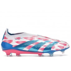 adidas Predator Elite Laceless FG Players Pack