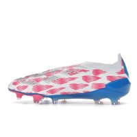 adidas Predator Elite Laceless FG Players Pack