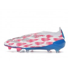 adidas Predator Elite Laceless FG Players Pack