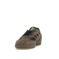 Кроссовки adidas Samba ADV Kader Sylla Brown Gum