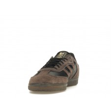 Кроссовки adidas Samba ADV Kader Sylla Brown Gum