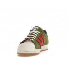 adidas Superstar Shelltoe Teenage Mutant Ninja Turtles