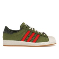 Кроссовки adidas Superstar Shelltoe Teenage Mutant Ninja Turtles