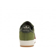 adidas Superstar Shelltoe Teenage Mutant Ninja Turtles