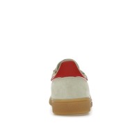 adidas Handball Spezial Putty Grey Team Victory Red Wonder Beige