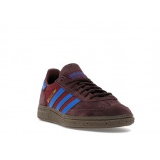 adidas Handball Spezial Night Red Blue