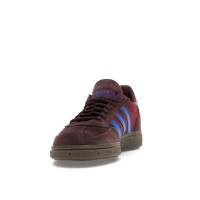 adidas Handball Spezial Night Red Blue