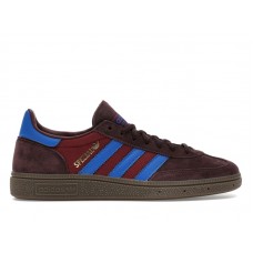Кроссовки adidas Handball Spezial Night Red Blue