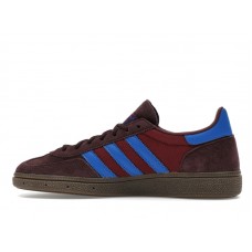 adidas Handball Spezial Night Red Blue