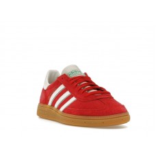 adidas Handball Spezial Better Scarlet Green