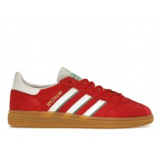 Кроссовки adidas Handball Spezial Better Scarlet Green