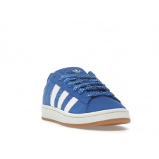 Женские adidas Campus 00s Blue Off White (W)
