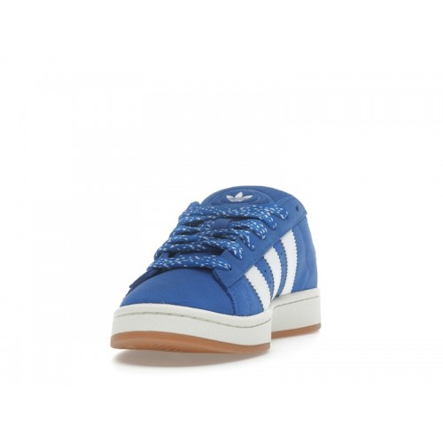 adidas Campus 00s Blue Off White (W) - женская сетка размеров