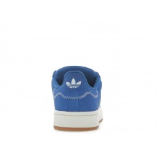 Женские adidas Campus 00s Blue Off White (W)