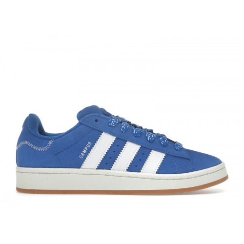 adidas Campus 00s Blue Off White (W) - женская сетка размеров