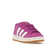 Женские adidas Campus 00s Purple Burst (W)